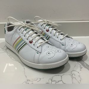 Paul Smith Rabbit Shoes